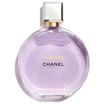 CHANCE EAU SPLENDIDE Eau de Parfum Spray - CHANEL | Sephora | Sephora (US)