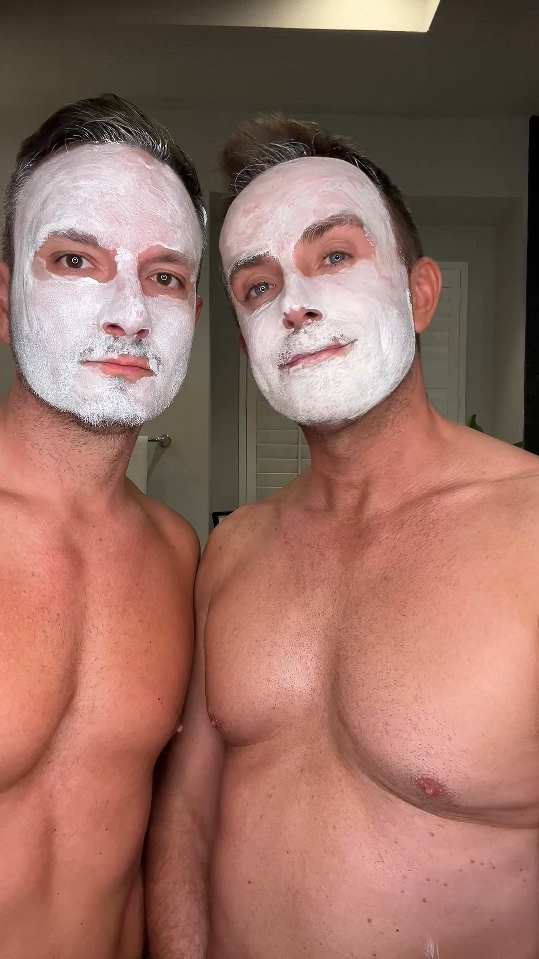 Always remember to moisturize!

#skincare #skincareroutine #dermalogica

#LTKmens #LTKbeauty #LTKVideo