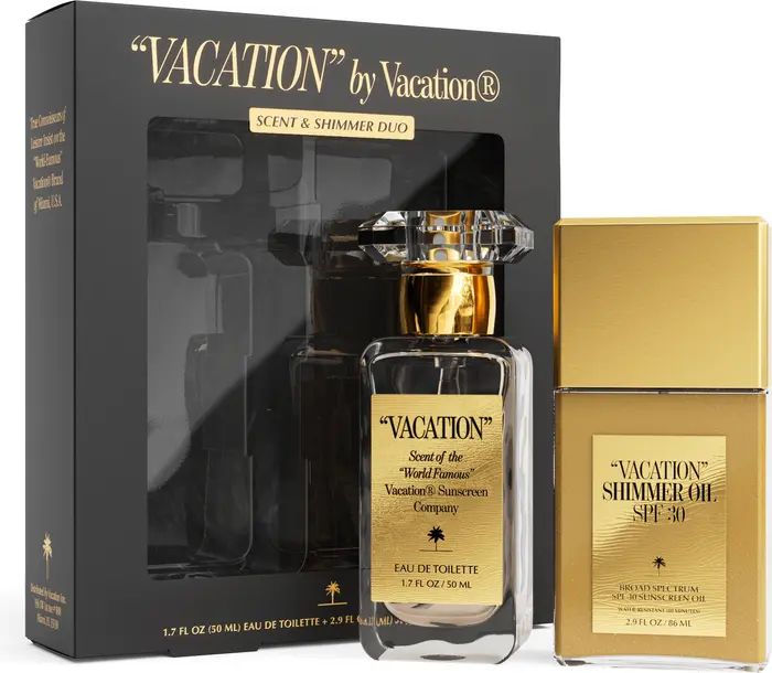 Vacation Summer Scent Duo $113 Value | Nordstrom | Nordstrom