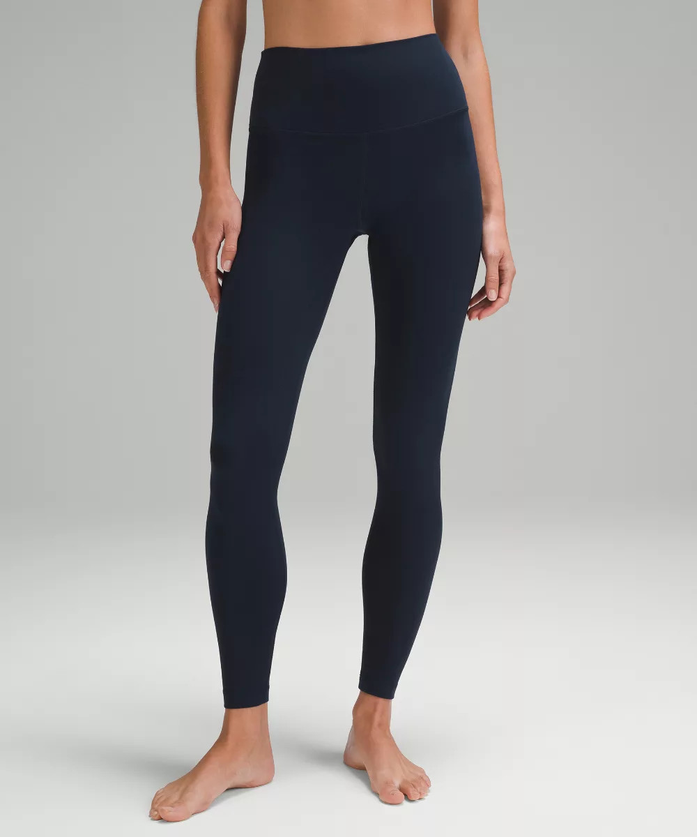 lululemon Align™ High-Rise Pant 28" | lululemon UK