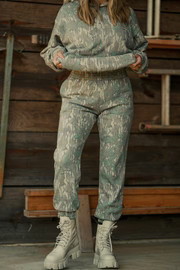 Butter Joggers - Mossy Oak® | Tribe Kelley