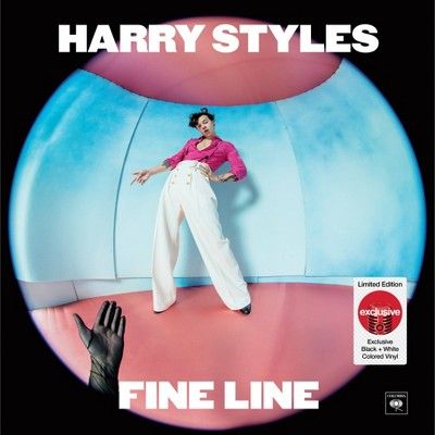 Harry Styles - Fine Line (Target Exclusive, Vinyl) | Target