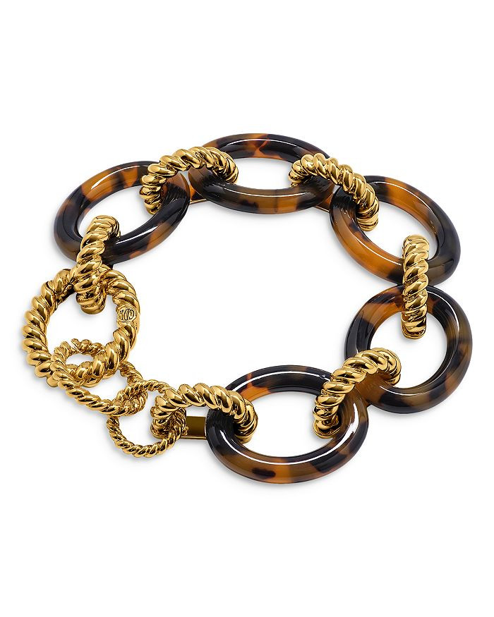 Earth Goddess Link Bracelet | Bloomingdale's (US)