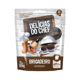 Kit Festa na Caixa para Cães Delícias do Chef Único | Cobasi (BR)