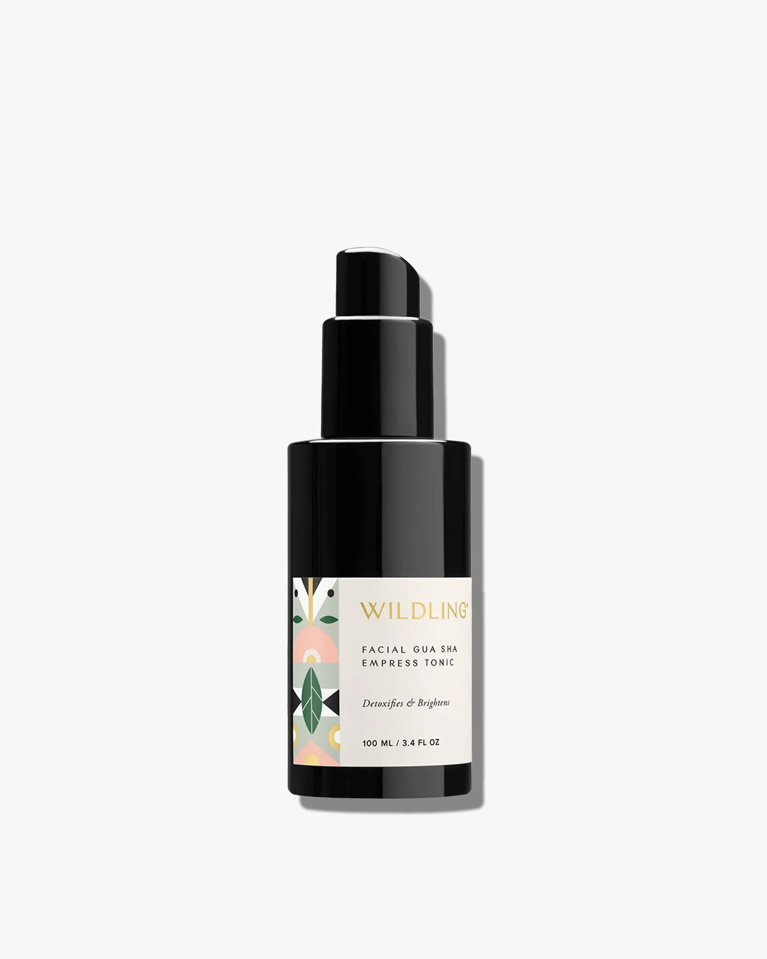 Wildling Empress Tonic - Clean, Natural Hydrating Face Mist | Credo Beauty