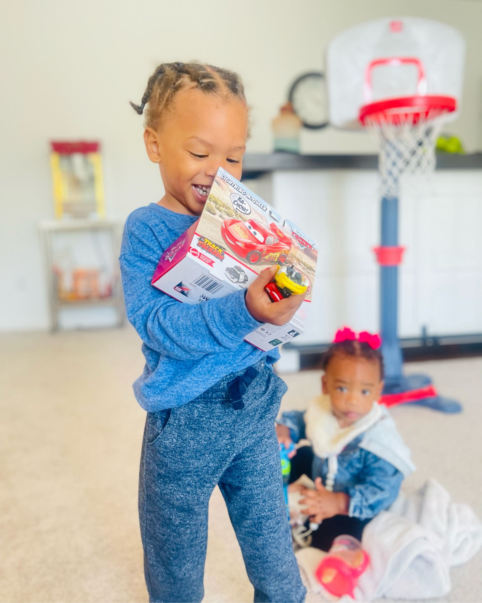 Buttery soft set for the kiddos! Also comes in off white! 

#LTKfamily #LTKbaby #LTKkids