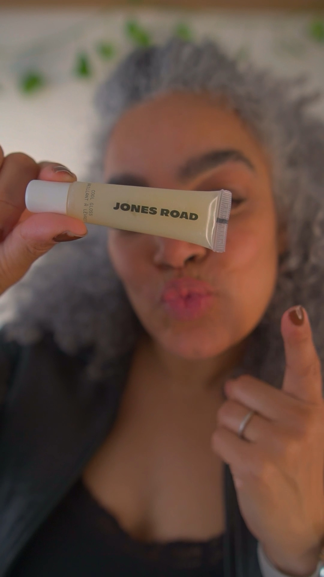 Say goodbye to the woes of chapped lips, as you now indulge in the luxury of soft, supple, and sumptuously hydrated lips. 

#LTKstyletip #LTKover40