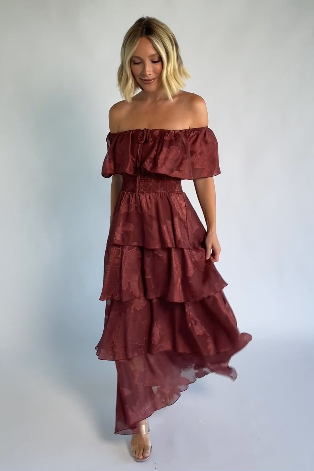 If the dress code says romantic fall wedding, I’m looking here first 🍁🤎 These Baltic Born dresses have the prettiest flowy shapes, elegant necklines, and fall-ready shades for an effortlessly feminine wedding guest look.

#BalticBorn #RomanticWeddingGuestDress #FallWeddingGuest #AutumnWeddingOutfit #FallMaxiDress #WeddingGuestFashion #OctoberWedding #DressInspo #FallFormalDress #WeddingSeasonStyle 

 #LTKSeasonal #LTKSaleAlert #LTKWedding