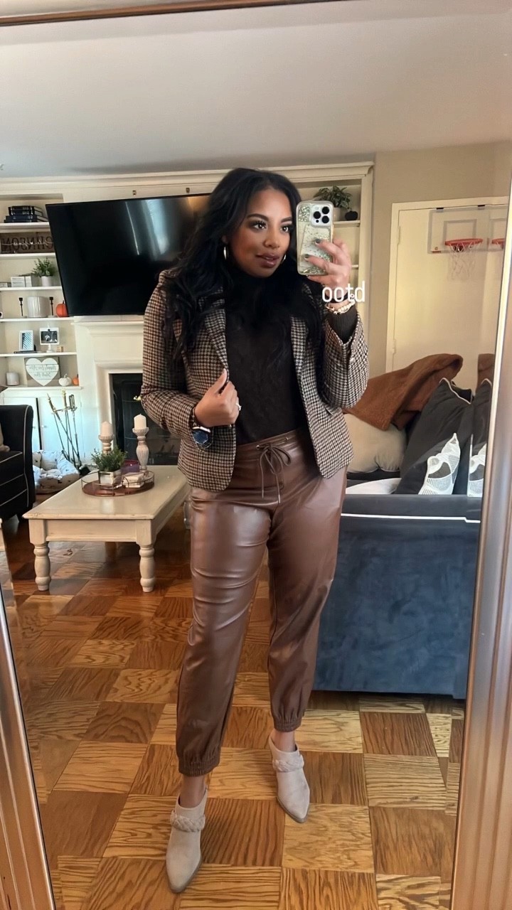 Simple workwear ! 
