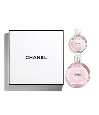 CHANEL CHANCE EAU TENDRE EAU DE TOILETTE AND BODY OIL GIFT SET | Dillard's