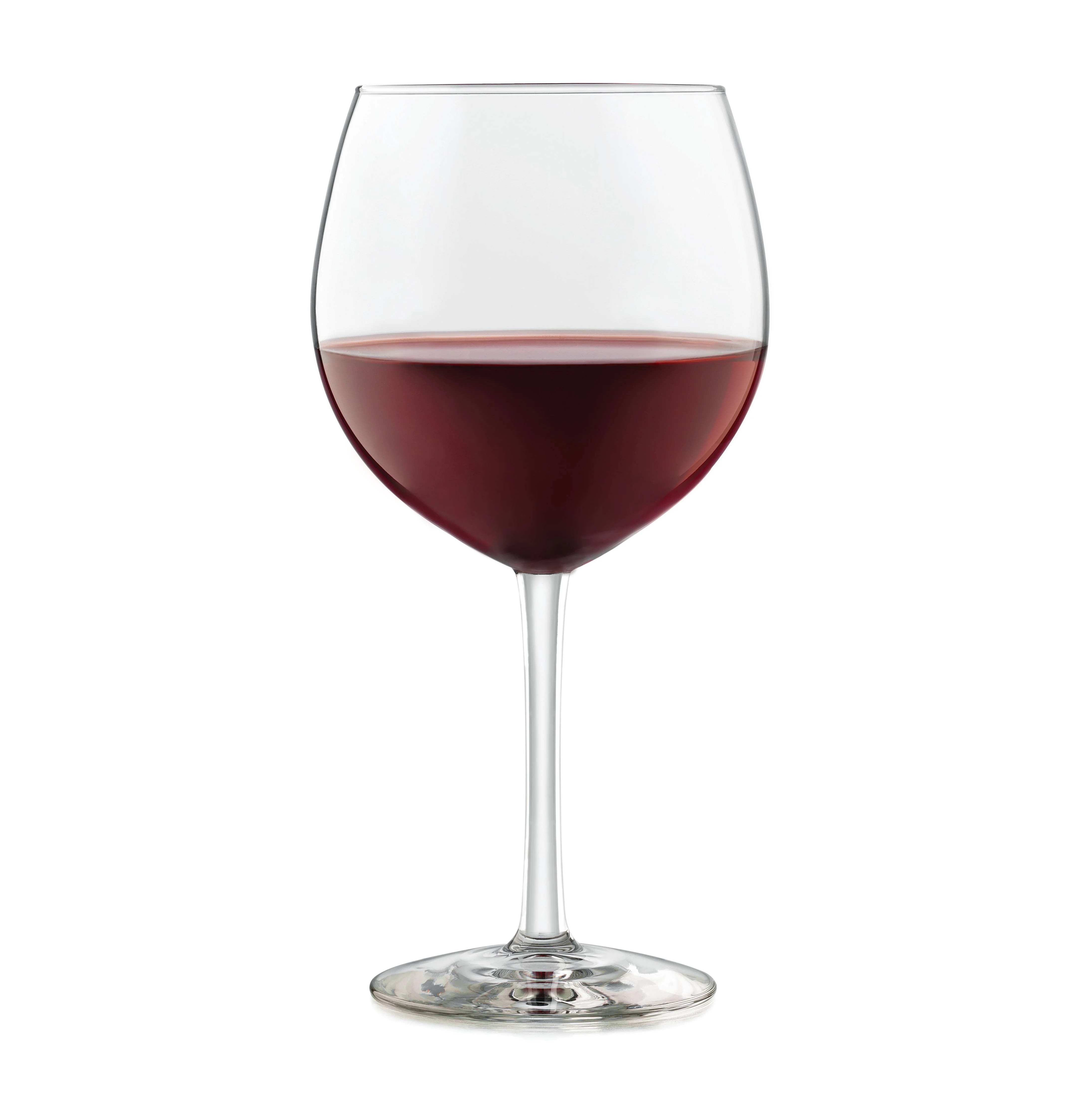 Libbey Midtown Red Wine Glasses, Set of 8 | Walmart (US)