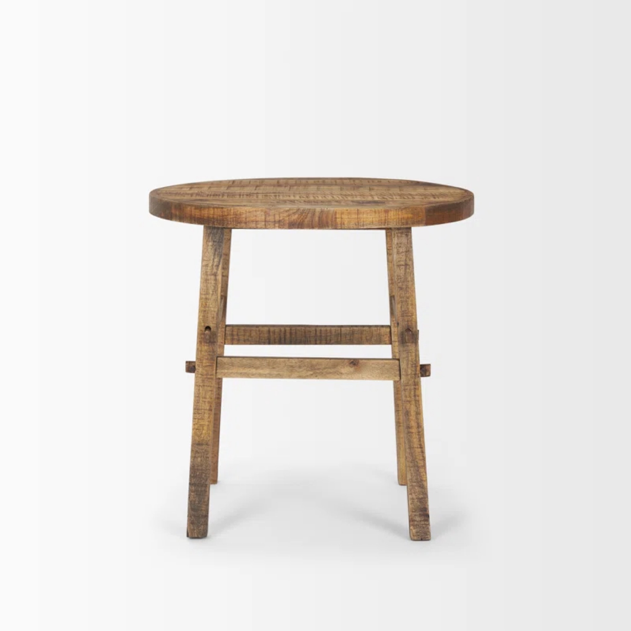 Solid wood end table.  Such a good sale!

#LTKsalealert #LTKSeasonal #LTKhome