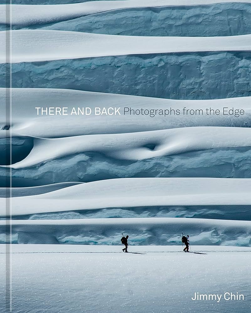 There and Back: Photographs from the Edge | Amazon (US)