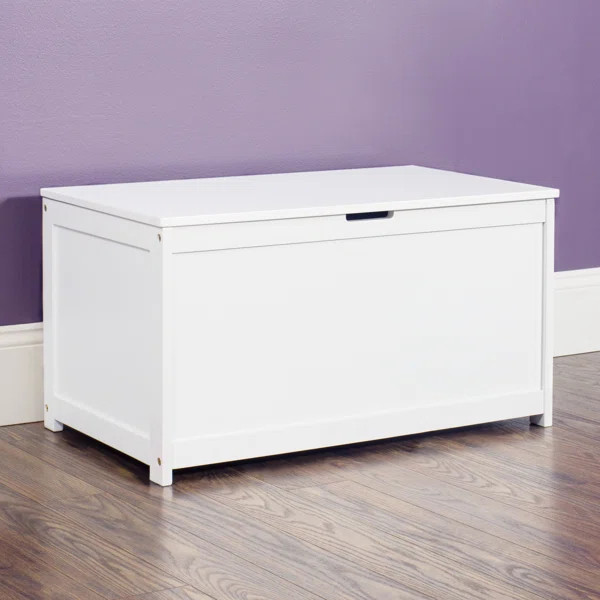 Emilio Toy Box | Wayfair North America