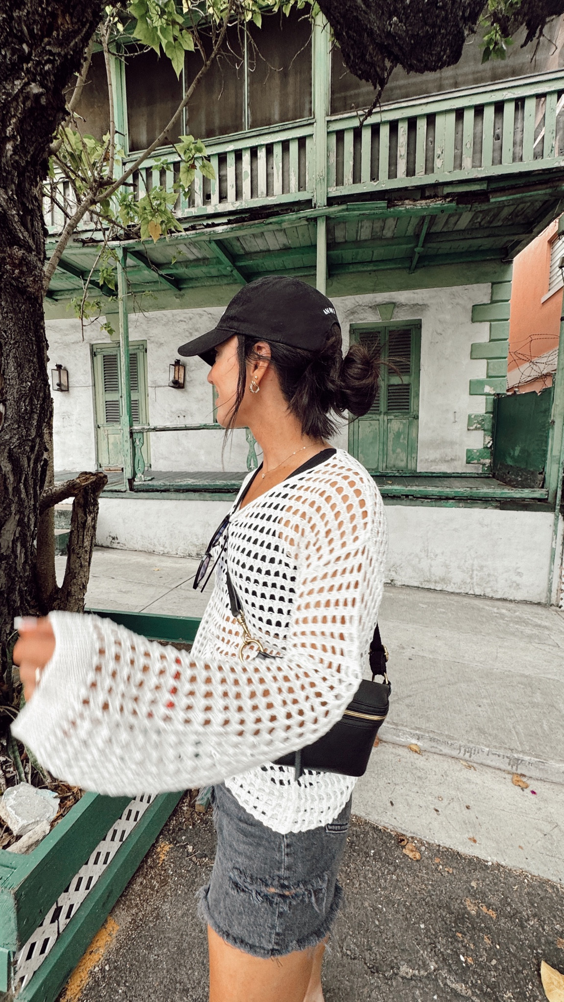 The perfect “winter” beach fit. 😆

#LTKfindsunder100 #LTKtravel