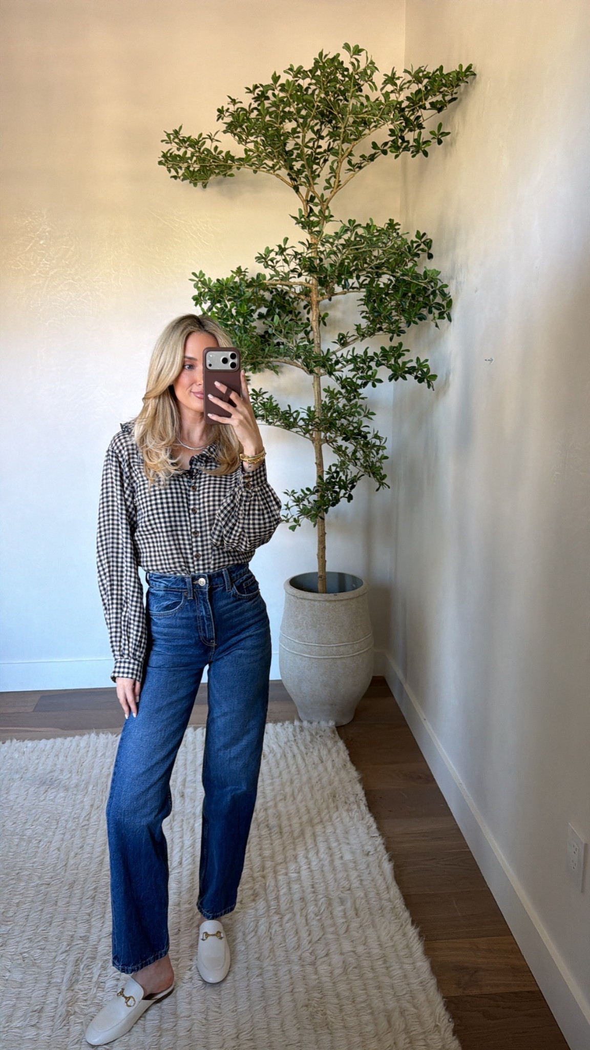 🤍

#LTKdayinmylife #LTKootd #LTKgrwm