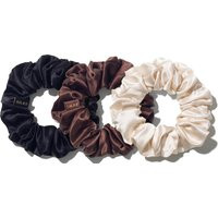 SILKE London Hair Scrunchies - Classic Mix | Cult Beauty