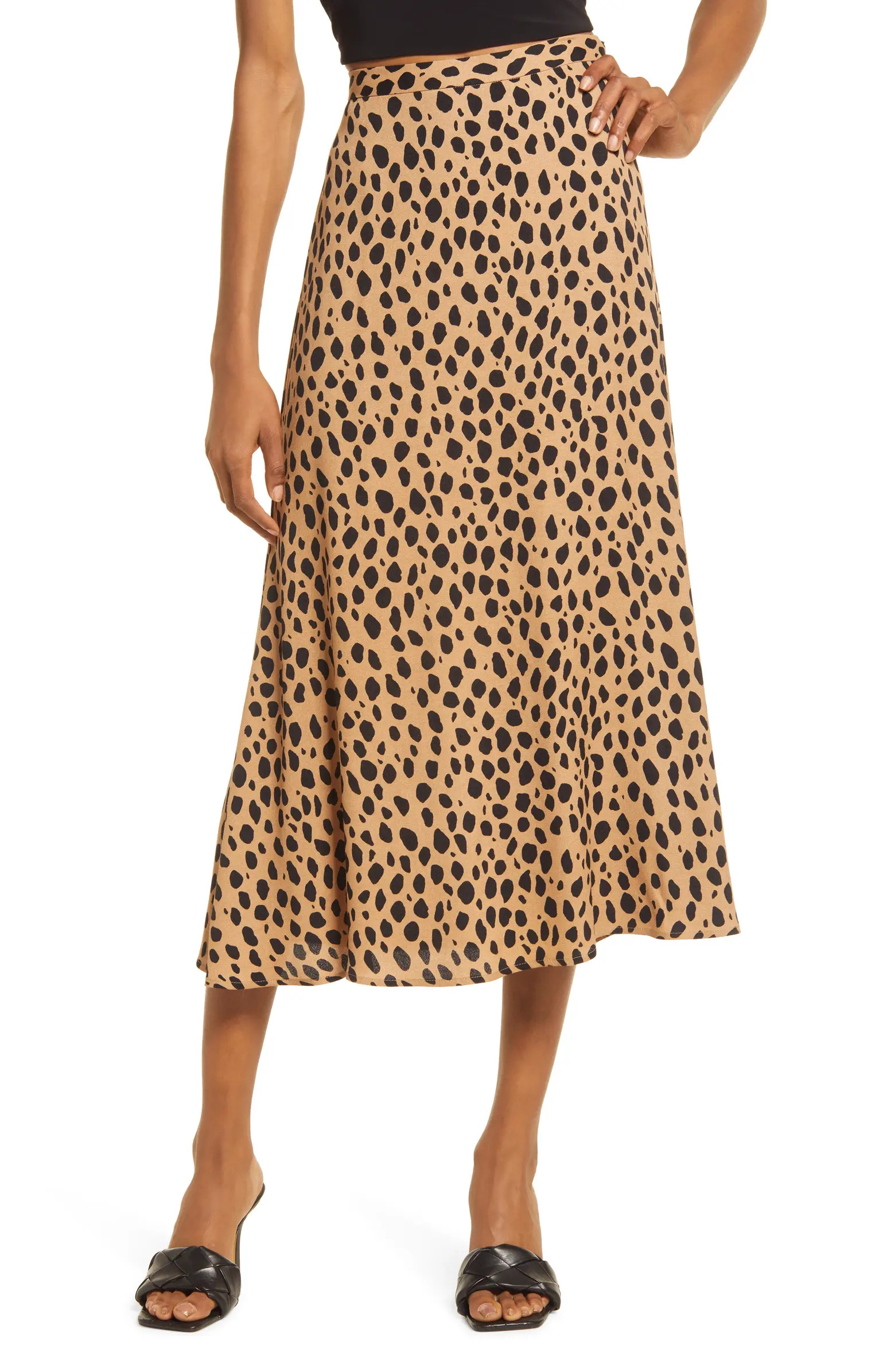 Bea Midi Skirt | Nordstrom