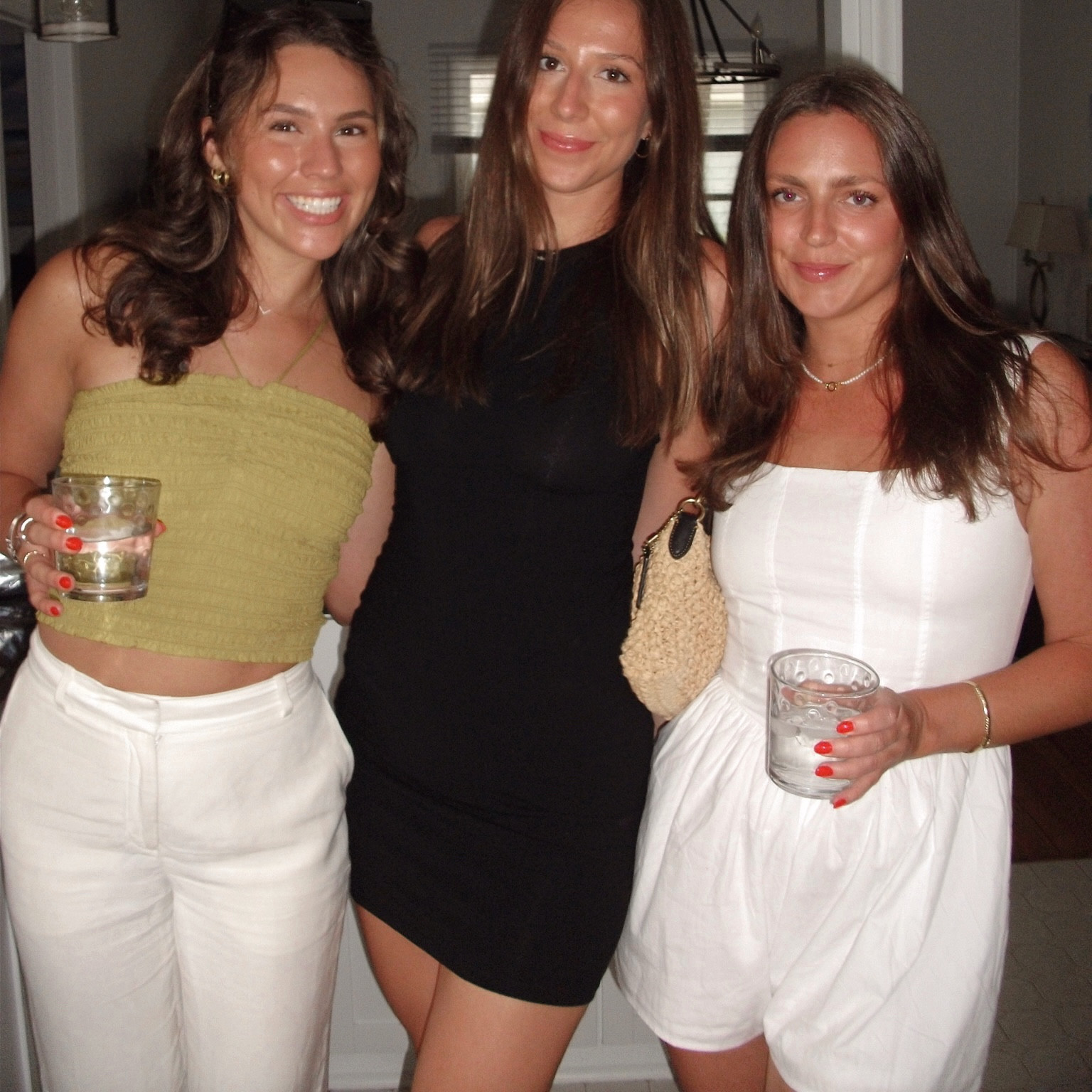Beach outfit inspo Michigan wine tours 

#LTKstyletip #LTKfindsunder50 #LTKtravel