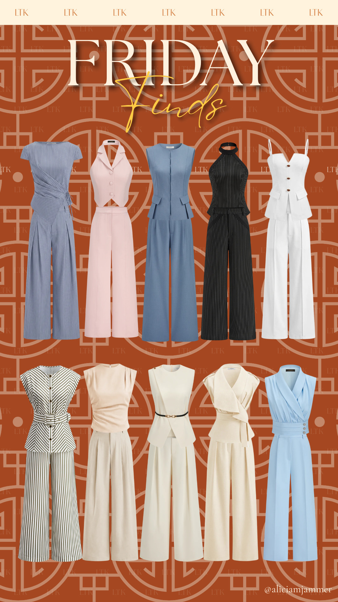 If you've followed me for a while, you know I love pieces that are stylish, comfortable, and easy to wear. These recent finds from Commense check all the boxes.

Think elevated basics, effortless outfits, and pieces that can take you from meetings to dinner without missing a beat. 

 #LTKgrwm #LTKootd #LTKBeauty