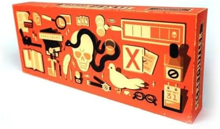 Secret Hitler | Amazon (US)