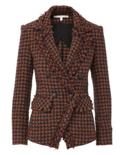 Taja Dickey Jacket | Veronica Beard