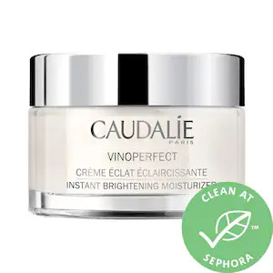 Vinoperfect Brightening Moisturizer with Niacinamide - Caudalie | Sephora | Sephora (US)