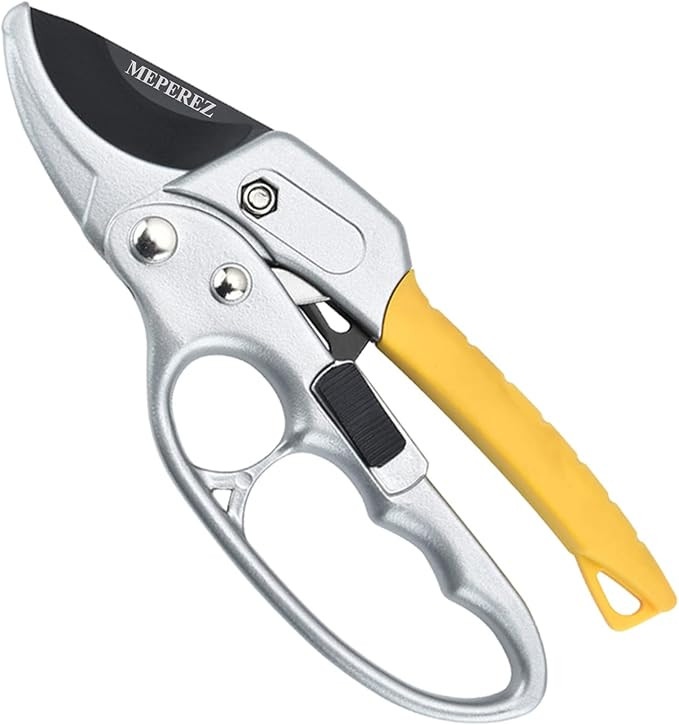 Garden Clippers, Premium Germany Pruners, Work 3 Times Easier, Professional Pruning Shears, Cutti... | Amazon (US)