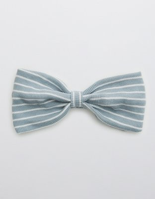 Aerie Waffle Knotted Headband | American Eagle Outfitters (US & CA)