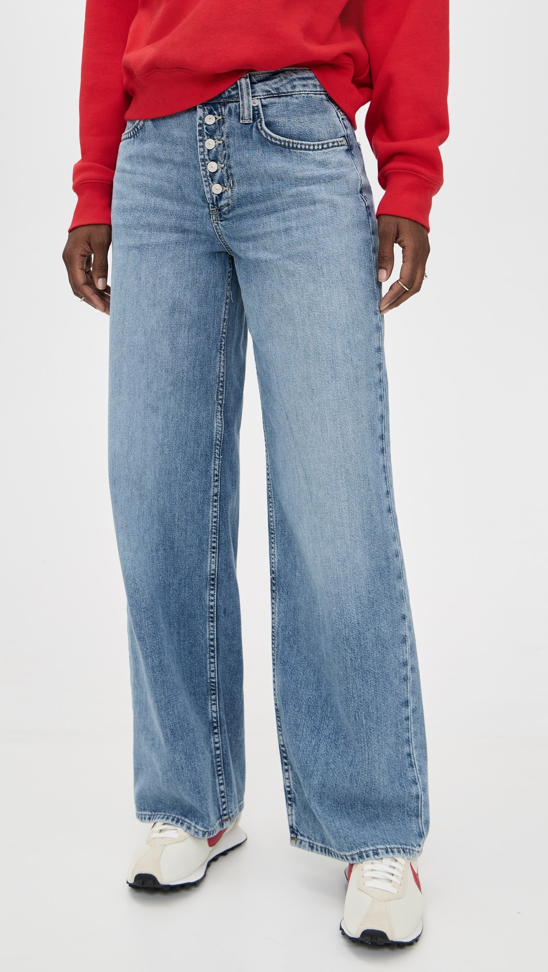 Nia Bf Jeans | Shopbop