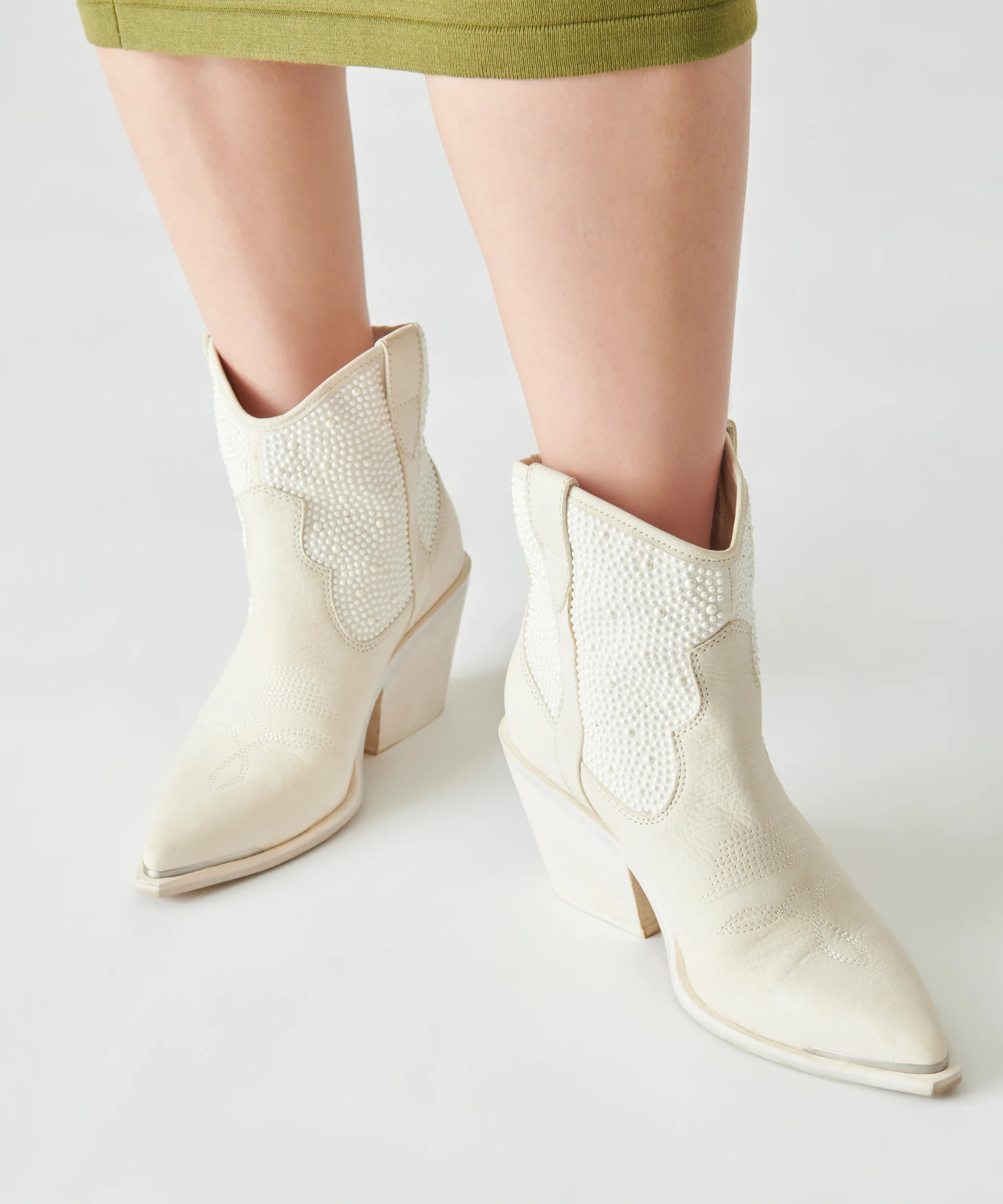 Nashe Booties | DolceVita.com