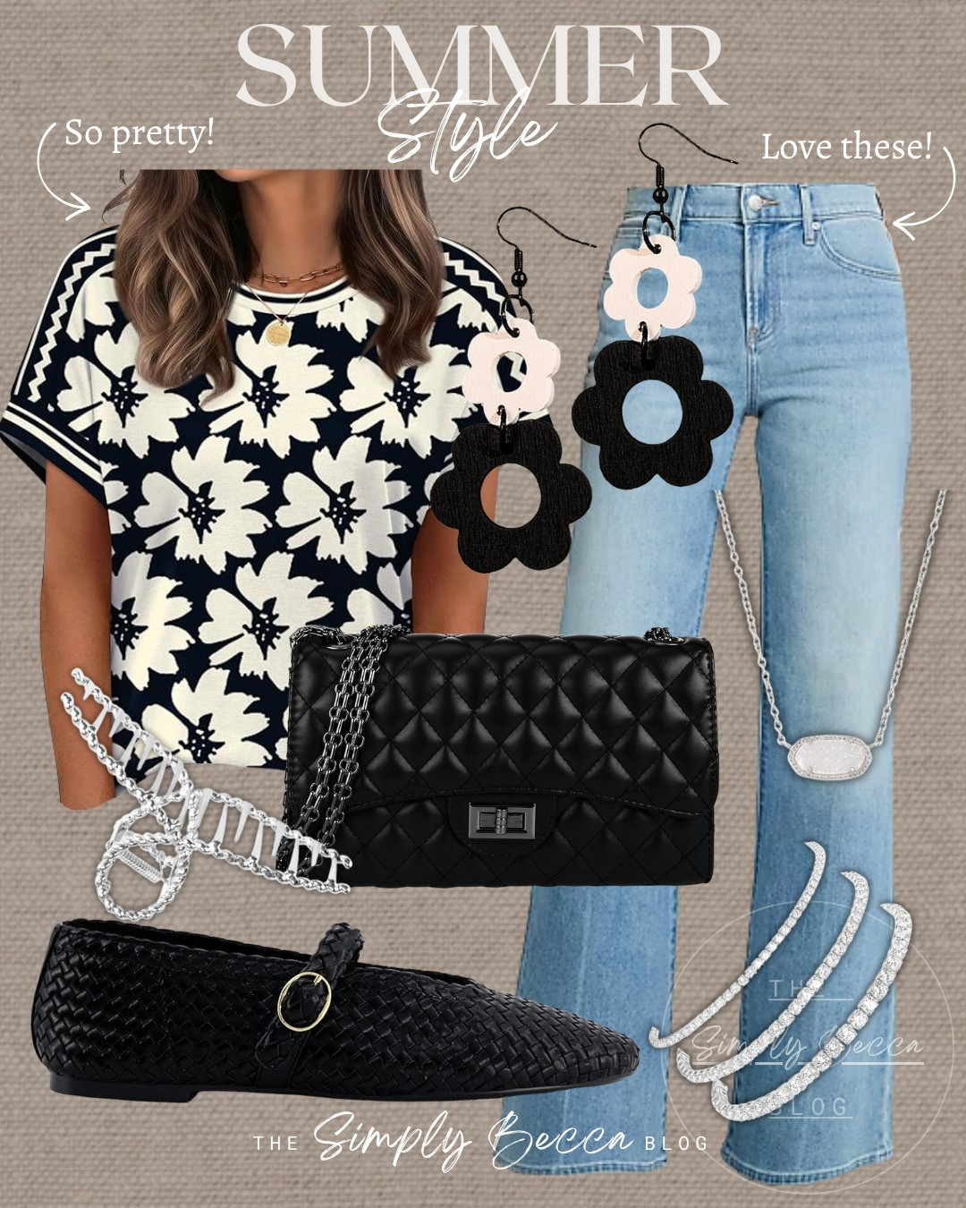 Casual summer outfits you’ll reach for again and again.

@Express #amazon #ltkwomens #summeroutfits

#LTKootd #LTKgrwm #LTKdayinmylife