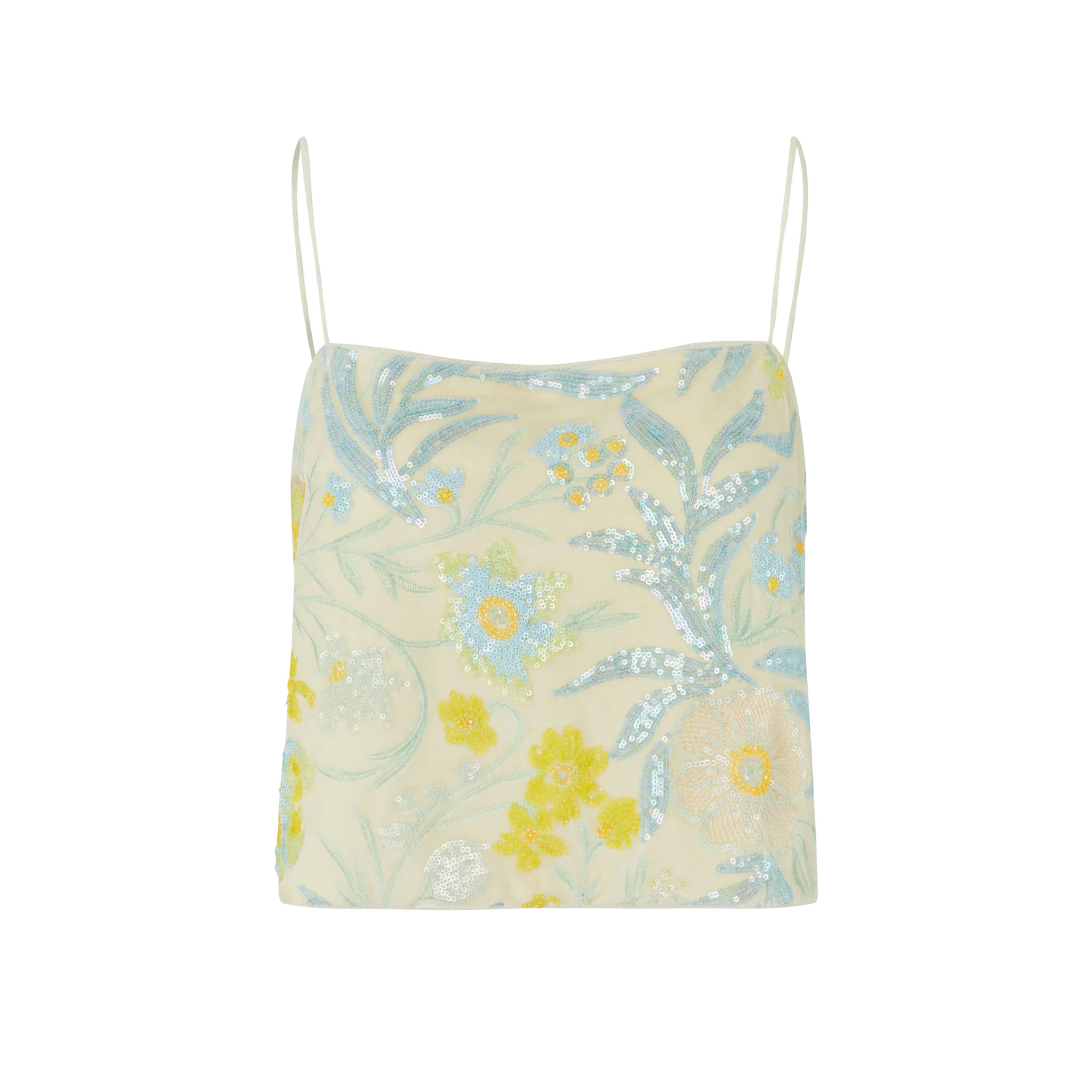 Jovana Tank | Le Weekend Studio