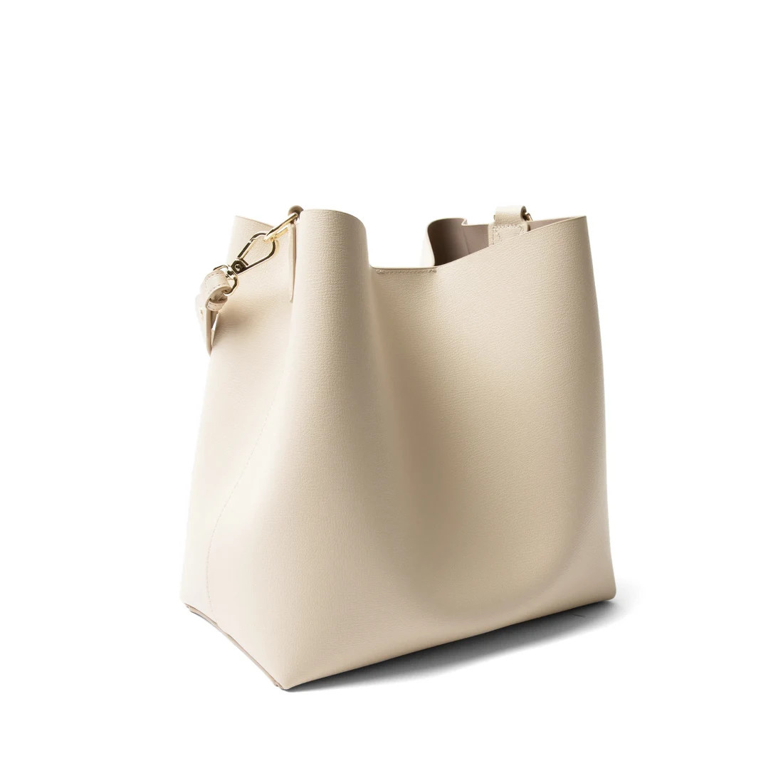 Elizabeth Large Bucket Bag | Leatherology