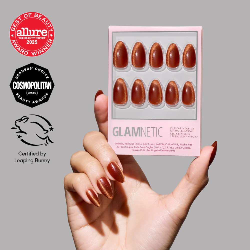 Sicilian Sun | Glamnetic