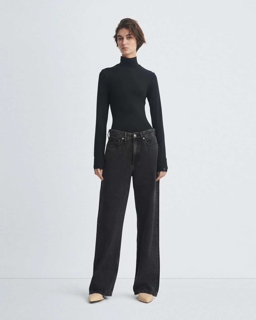 Luca Turtleneck | rag & bone