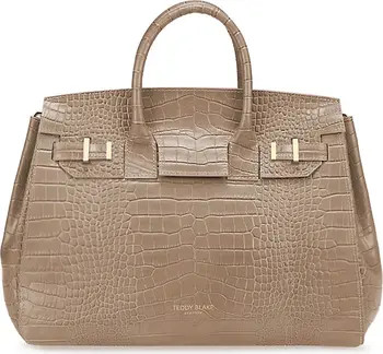 Teddy Blake Gigi Croco  13" | Nordstrom | Nordstrom