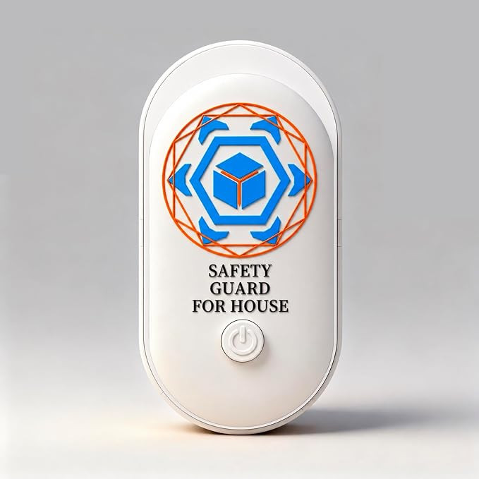 EMF Protection- Whole Home Shield, Electromagnetic Field Protection for Home, EMF Blocker and Neu... | Amazon (US)
