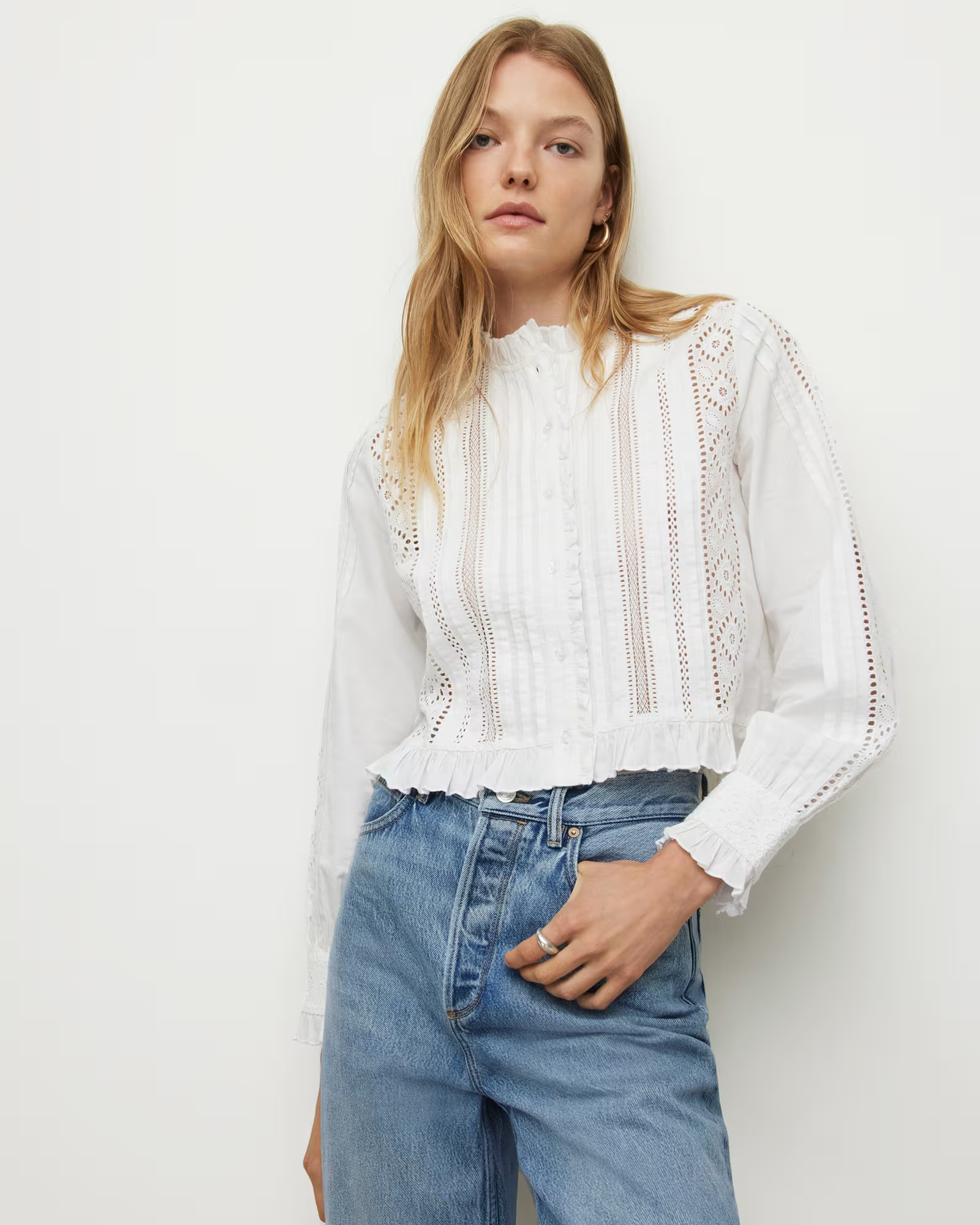 Menswear | AllSaints UK