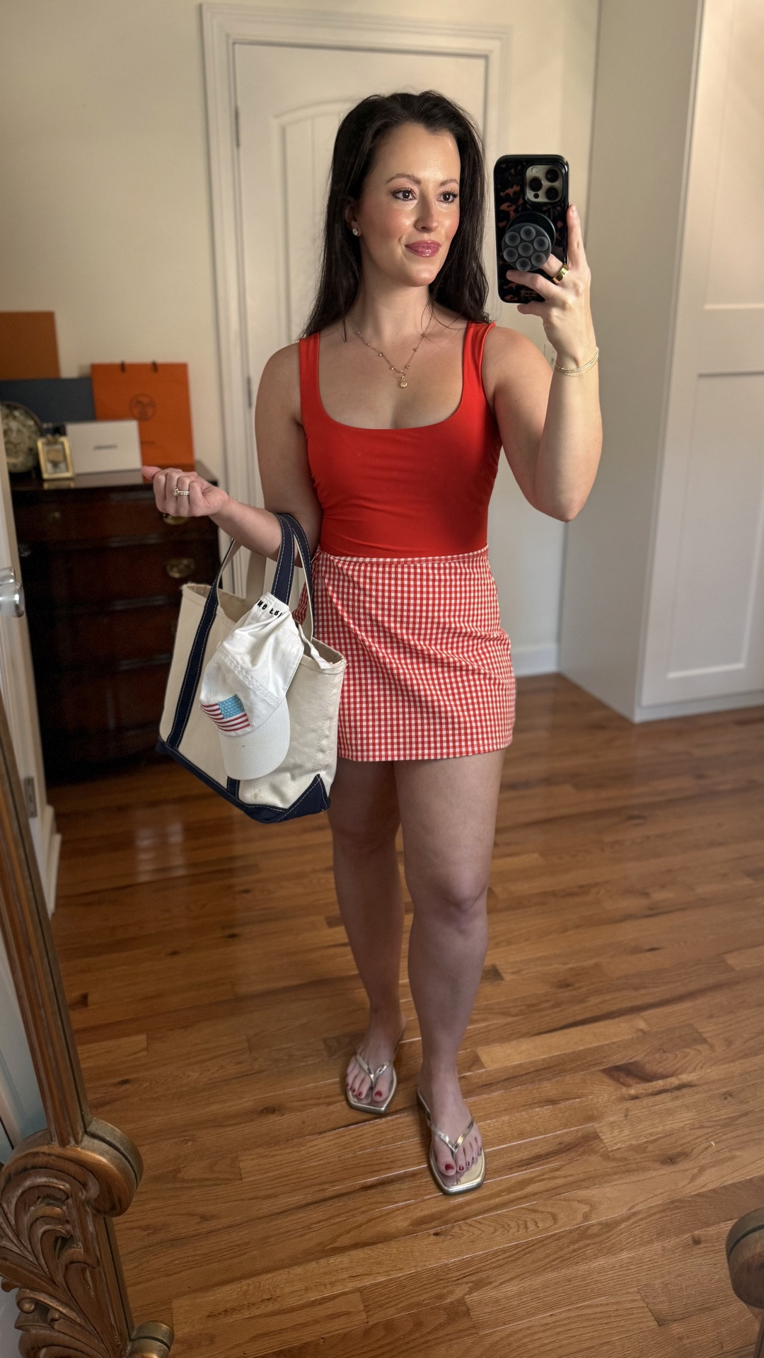 Red one piece swimwear 
Shapewear swimsuit 
I’m wearing a S !
Stylest red one piece swimsuit 
Vacation outfit

#LTKTravel #LTKSwim #LTKSeasonal