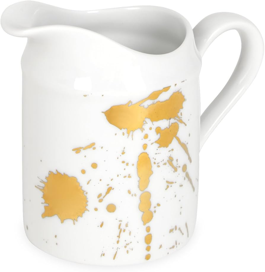 Jonathan Adler 1948 Creamer, Gold | Amazon (US)