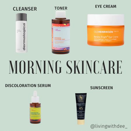 No gate keeping over here 🙌🏾 The Sephora Spring Savings Event starts tomorrow (4/14-4/24). I had to share some of my favorite skin care products that you can grab for yourself. 

#LTKsalealert #LTKBeautySale #LTKbeauty