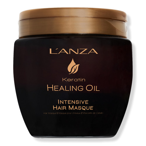 Keratin Healing Oil Intensive Hair Masque - L'anza | Ulta Beauty | Ulta