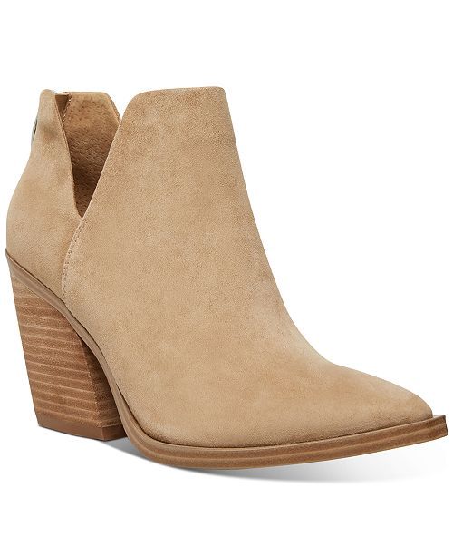 Women's Alyse Booties | Macys (US)