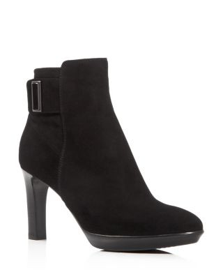 Aquatalia Rochelle High Heel Booties | Bloomingdale's (US)