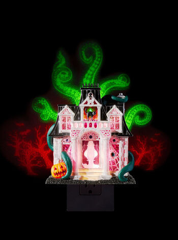 Chateau Tri-Projector


Wallflowers Fragrance Plug | Bath & Body Works