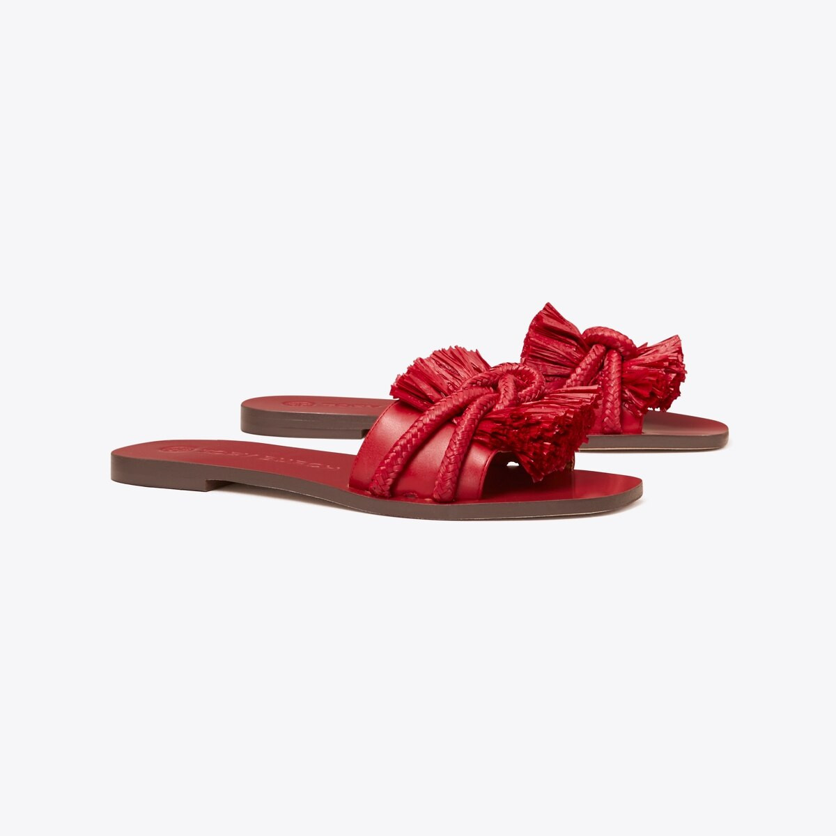 ROPE FLAT SLIDE | Tory Burch (US)