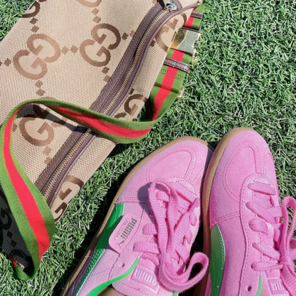 It’s the pink for me 🤍🎀

#LTKfindsunder100 #LTKSeasonal #LTKstyletip