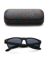 Sport Sunglasses And Case | Kids & Baby | Marshalls | Marshalls
