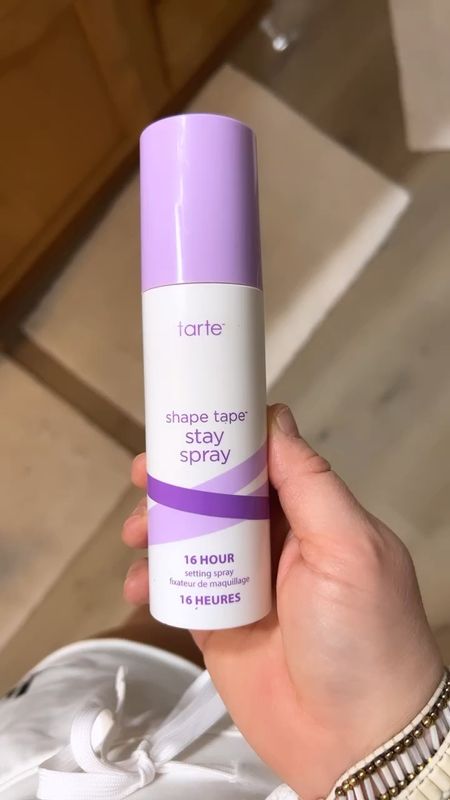 My new favorite beauty obsession!  The best setting spray IMO!  

#LTKunder50 #LTKbeauty